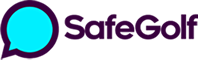 SafeGolf Partnership Official Logo
