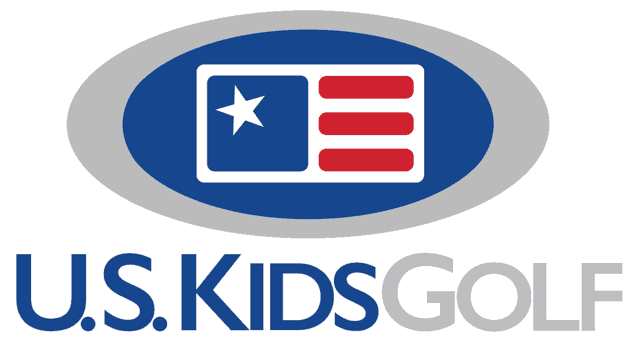 U.S.Kids Golf Logo