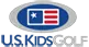 U.S. Kids Golf Logo